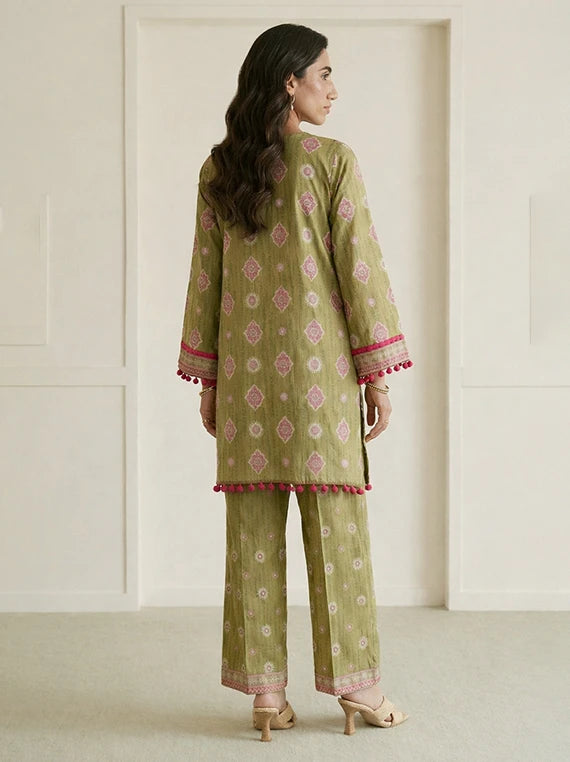 Zellbury Summer Lawn Collection 2026 Vol-06 (WUS26E20673)