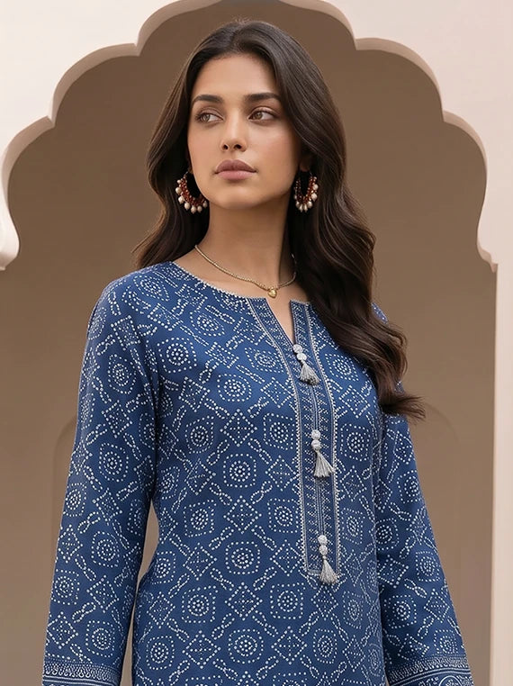 Zellbury Summer Lawn Collection 2026 Vol-06 (WUS26E20809)