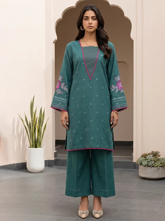 Zellbury Summer Lawn Collection 2026 Vol-06 (WUS26E21213)
