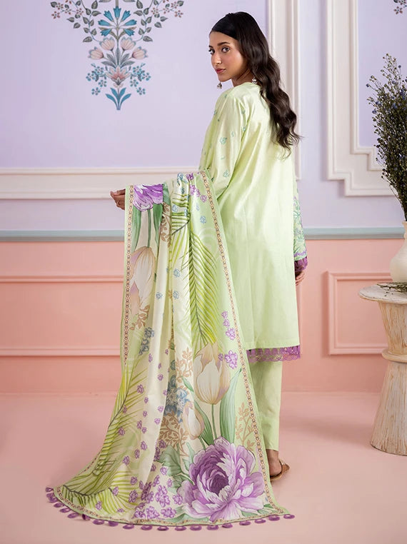 Zellbury Summer Lawn Collection 2026 Vol-06 (WUS26E30506)