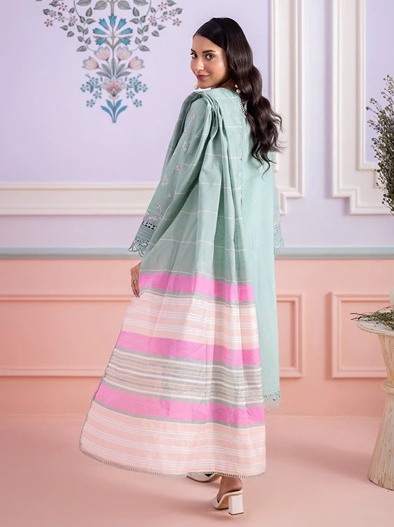 Zellbury Summer Lawn Collection 2026 Vol-06 (WUS26E30645)