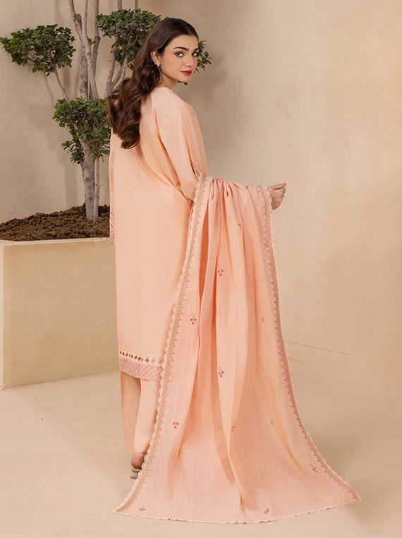 Zellbury Summer Lawn Collection 2026 Vol-06 (WUS26E30714)