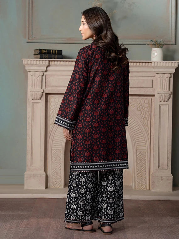 Zellbury Summer Lawn Collection 2026 Vol-06 (WUS26X20803)