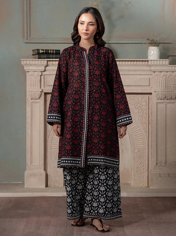 Zellbury Summer Lawn Collection 2026 Vol-06 (WUS26X20803)