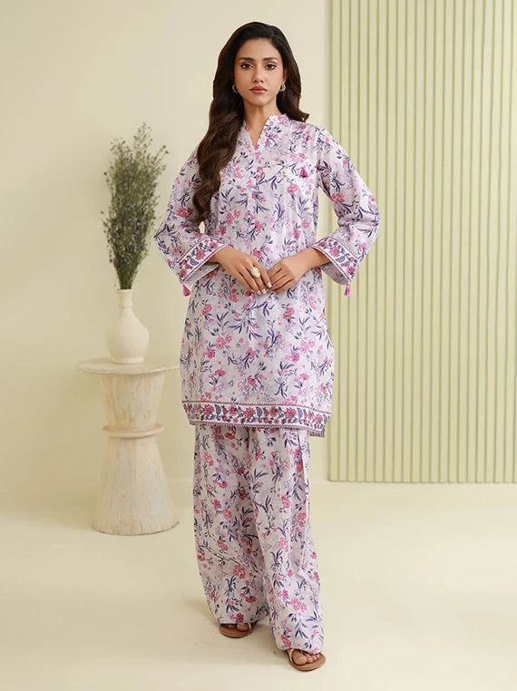 Zellbury Summer Lawn Collection 2026 Vol-06 (WUS26X20866)