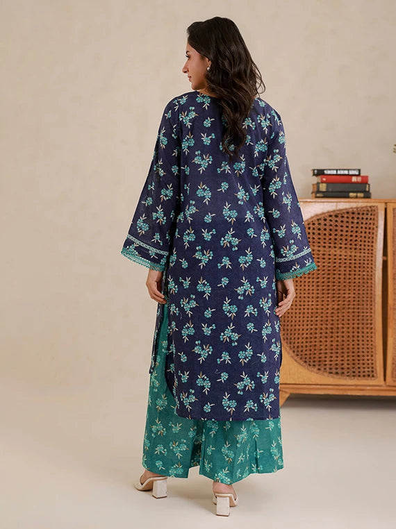Zellbury Summer Lawn Collection 2026 Vol-06 (WUS26X20925)