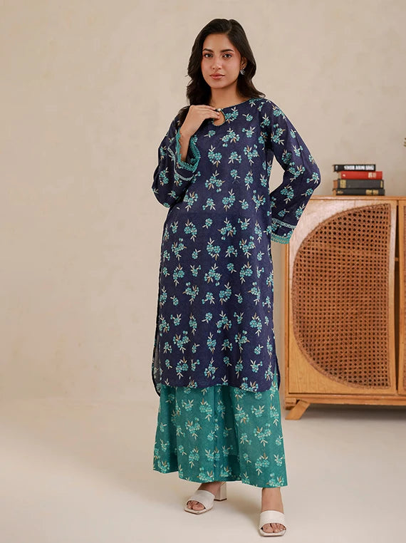 Zellbury Summer Lawn Collection 2026 Vol-06 (WUS26X20925)