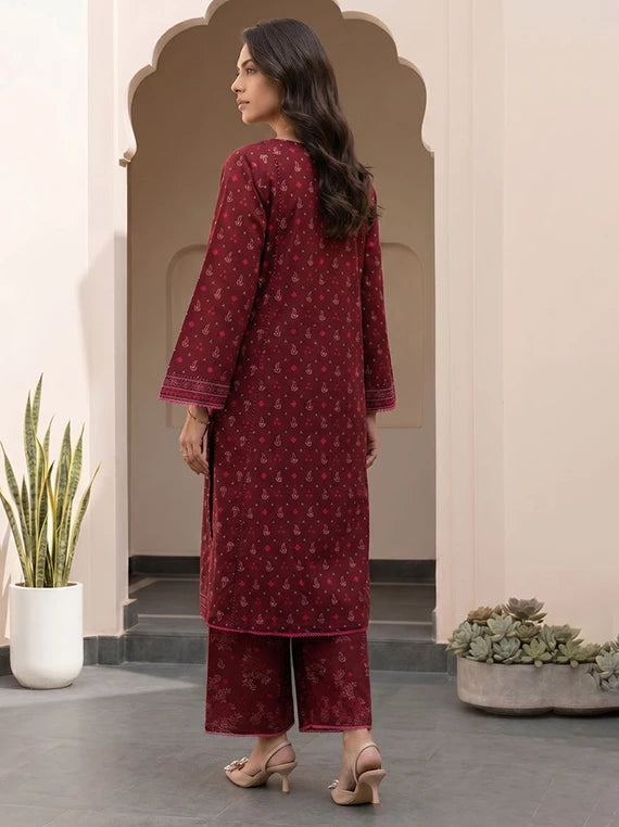 Zellbury Summer Lawn Collection 2026 Vol-06 (WUS26X20995)