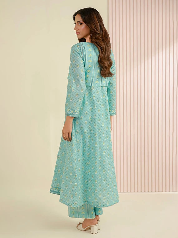 Zellbury Summer Lawn Collection 2026 Vol-06 (WUS26X20996)