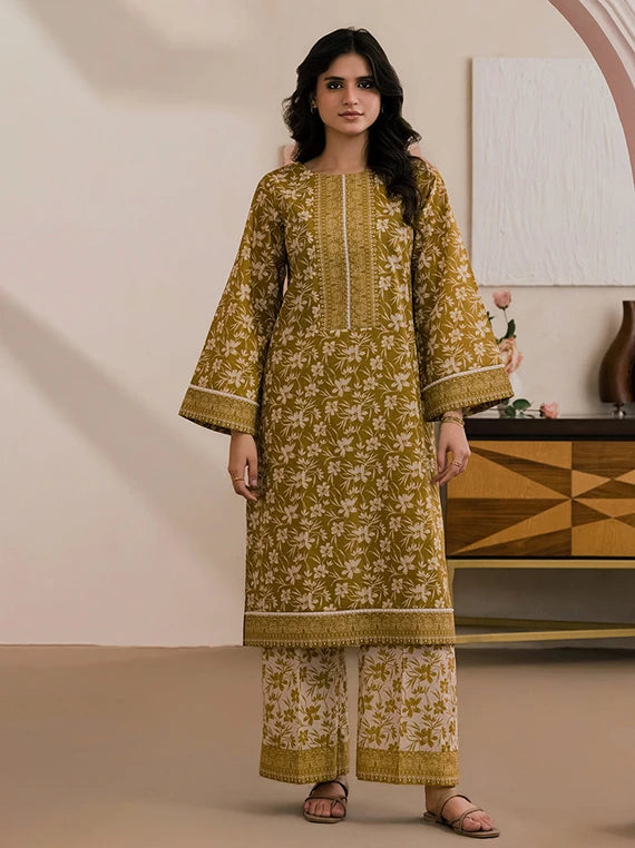 Zellbury Summer Lawn Collection 2026 Vol-06 (WUS26X20997)