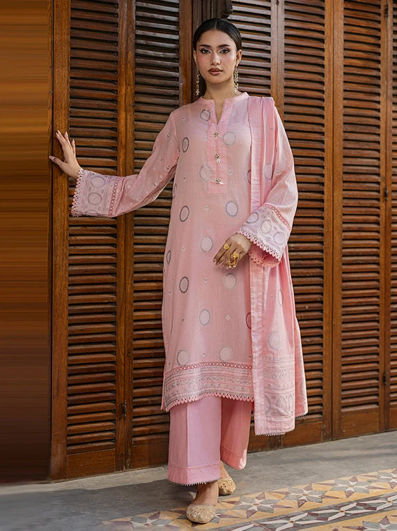 Zellbury Summer Lawn Collection 2026 Vol-06 (WUS26X30857)