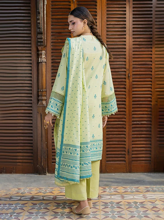 Zellbury Summer Lawn Collection 2026 Vol-06 (WUS26X30859)