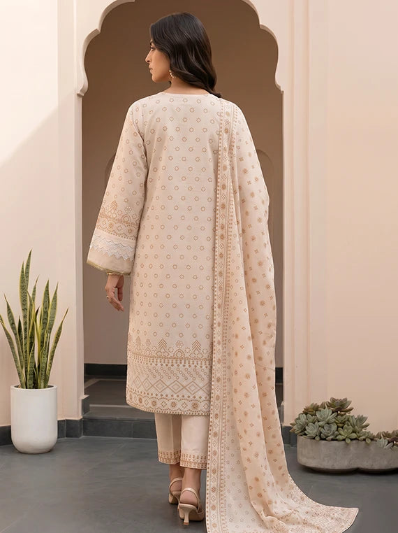 Zellbury Summer Lawn Collection 2026 Vol-06 (WUS26X30900)