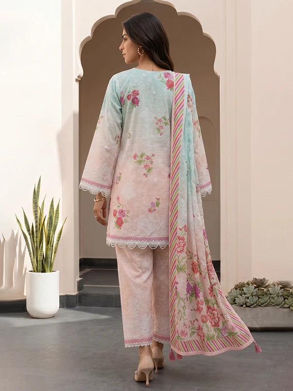 Zellbury Summer Lawn Collection 2026 Vol-06 (WUS26X31032)