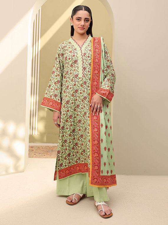 Women's Winter Collection 2026 (Zellbury-WUW24X30202)