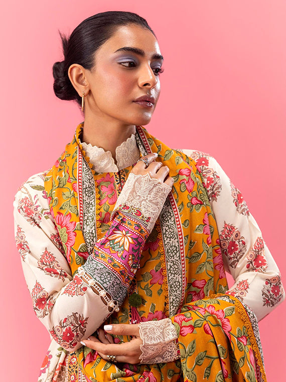 Heritage Designer Collection 2026 by Umar Poshak (Mahay-Sana-Safinaz-D05A)