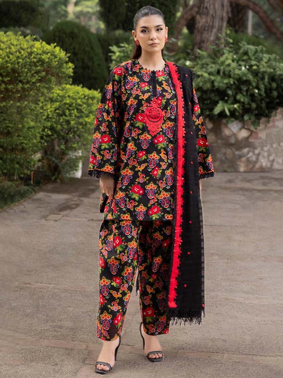 New Season Multi Collection 2026 (K-52010)
