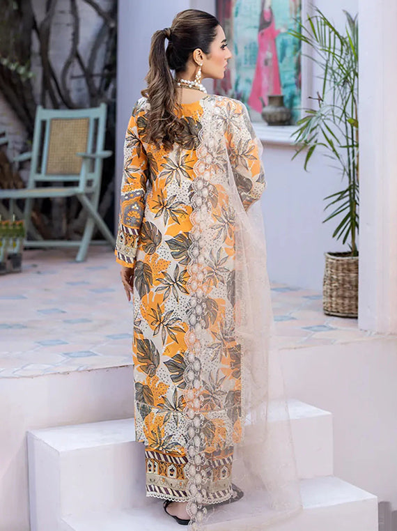 Women's Winter Collection 2026 (Noorma-Kaamal-NK-PK-18)